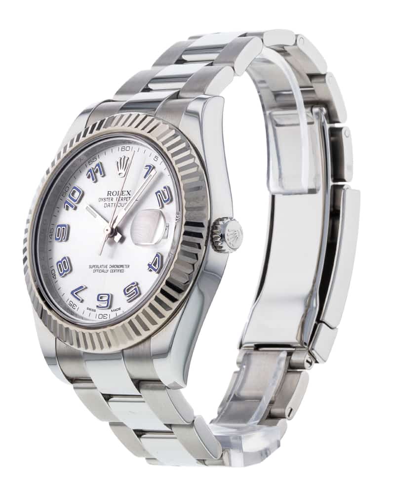 Rolex Datejust II 116334